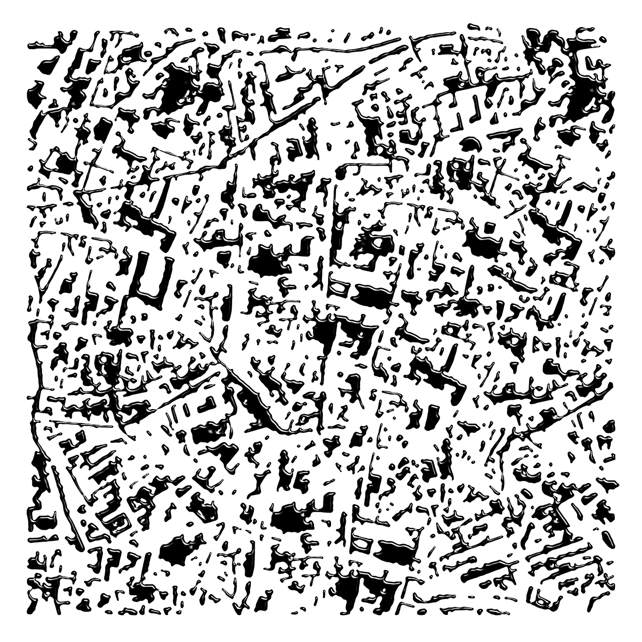 Ciudades líquidas, 2010