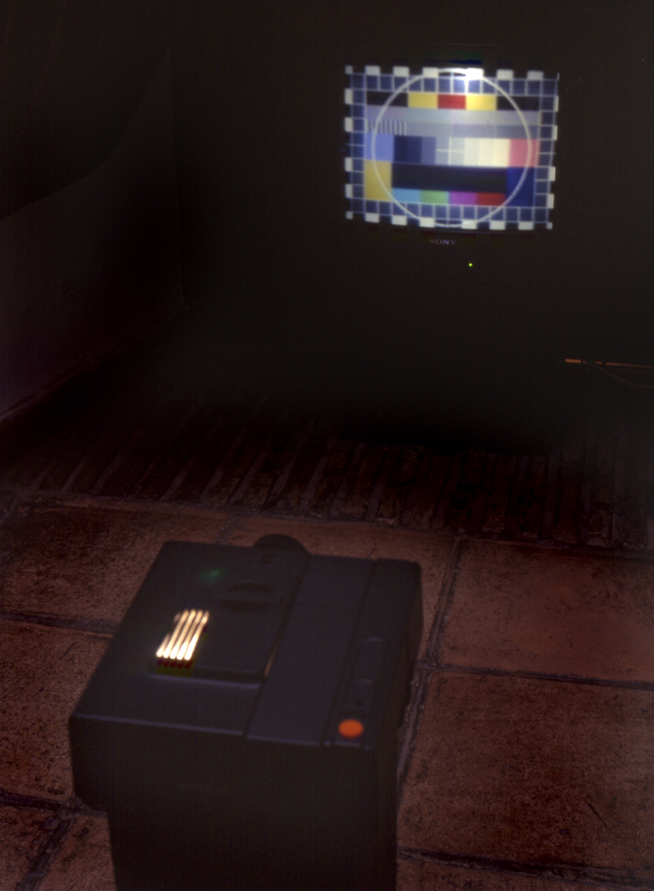 Carta de ajuste, 1996