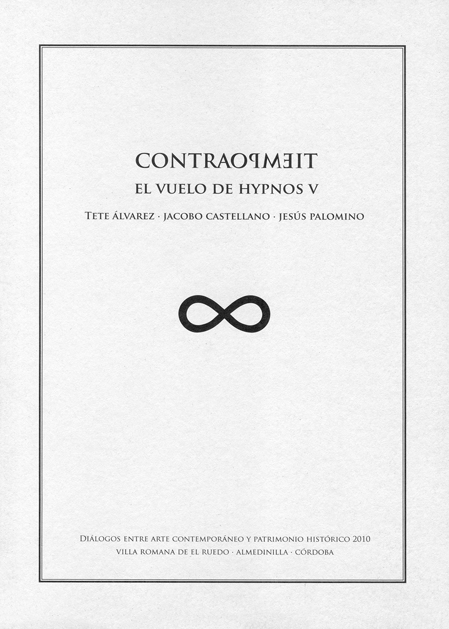 Contratiempos. El vuelo de Hypnos