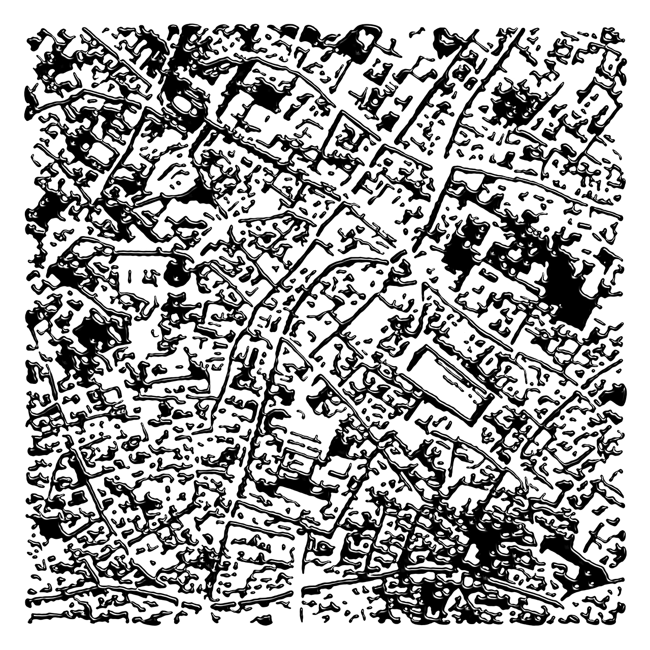 Ciudades líquidas, 2010