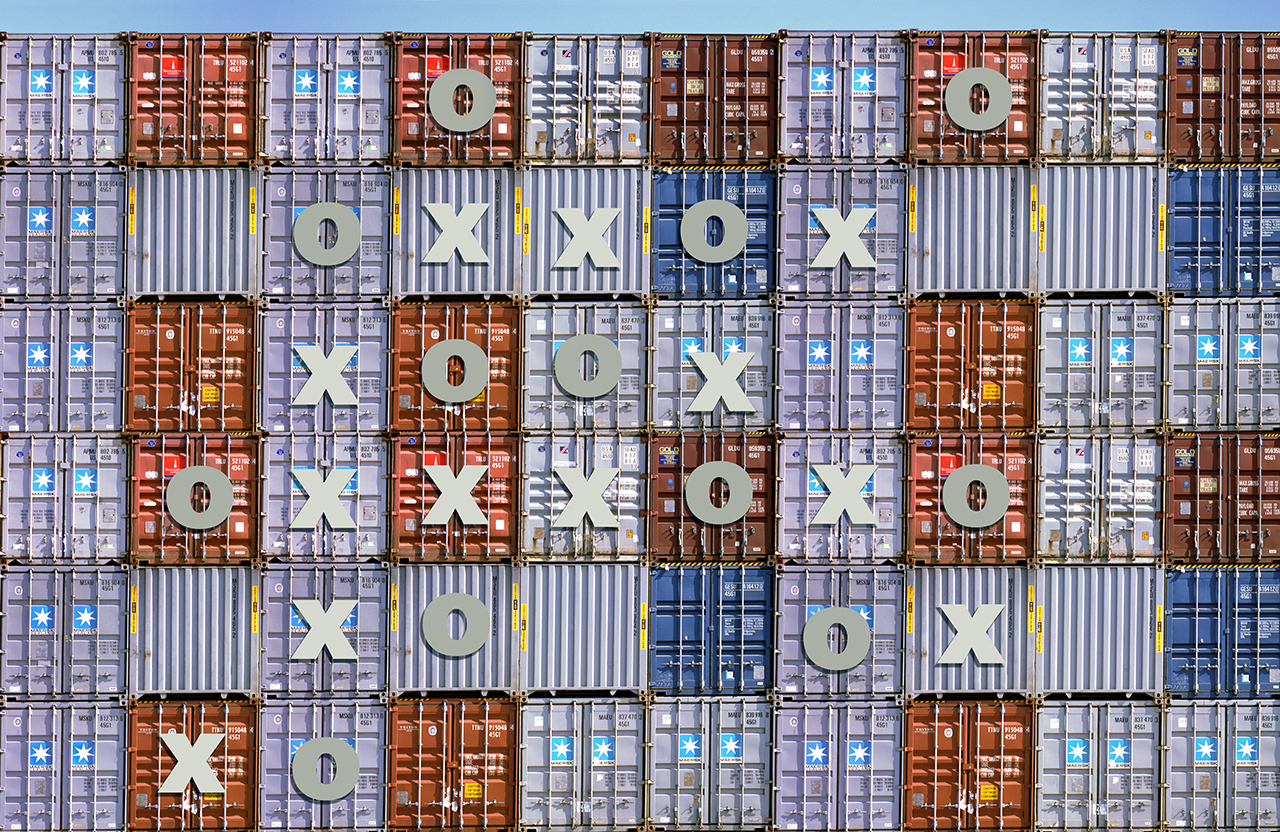 Cuatro en raya, 2001