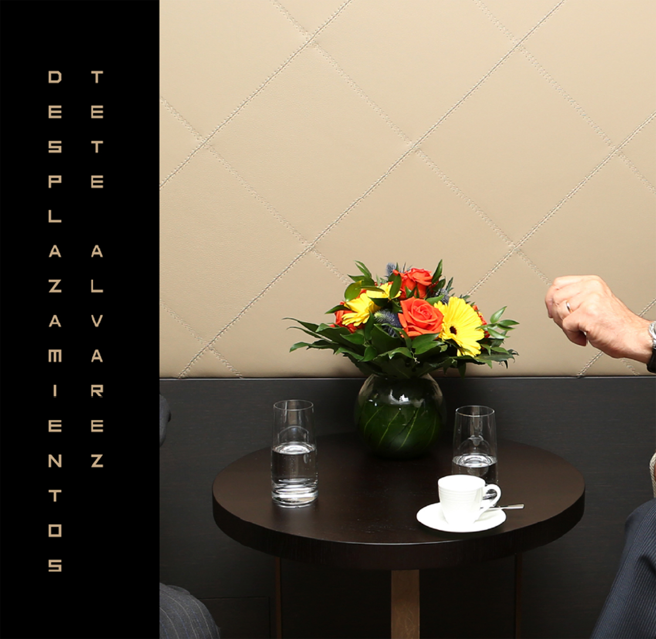 Desplazamientos. 2015