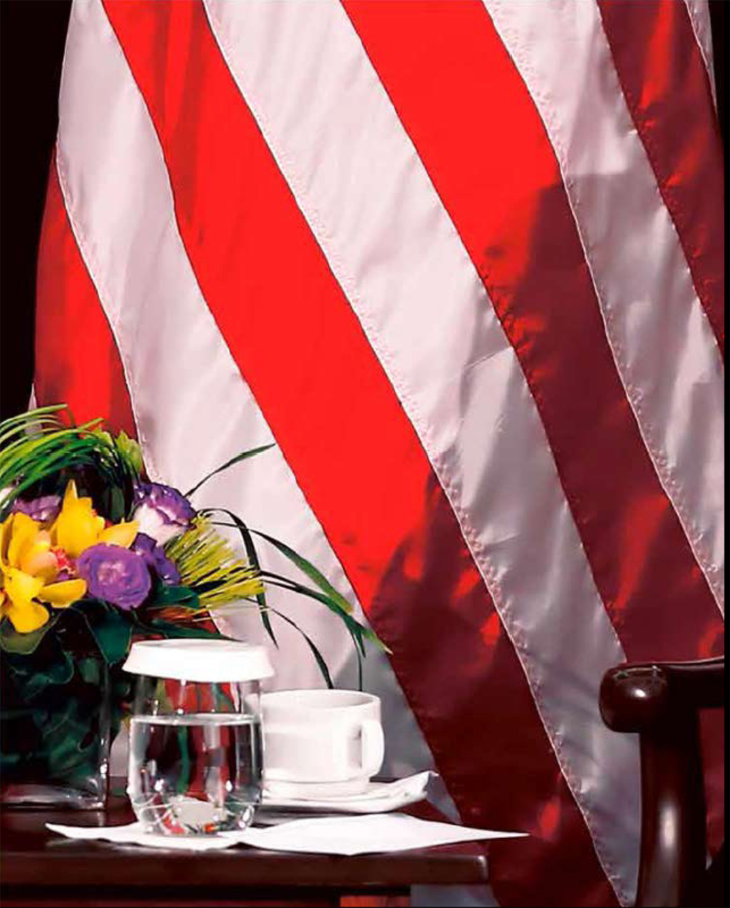 Escenografías. 2021