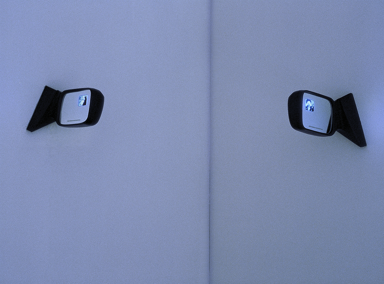 Espejo retrovisor de la historia, 2000