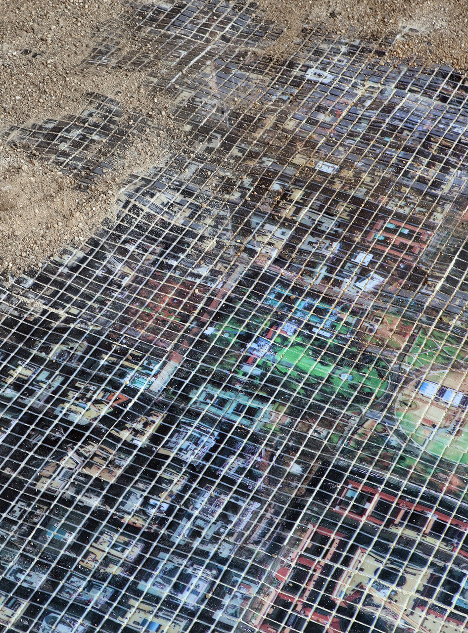 Estratigrafía, 2010