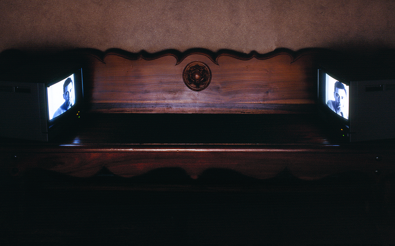 Nosce te ipsum, 1996