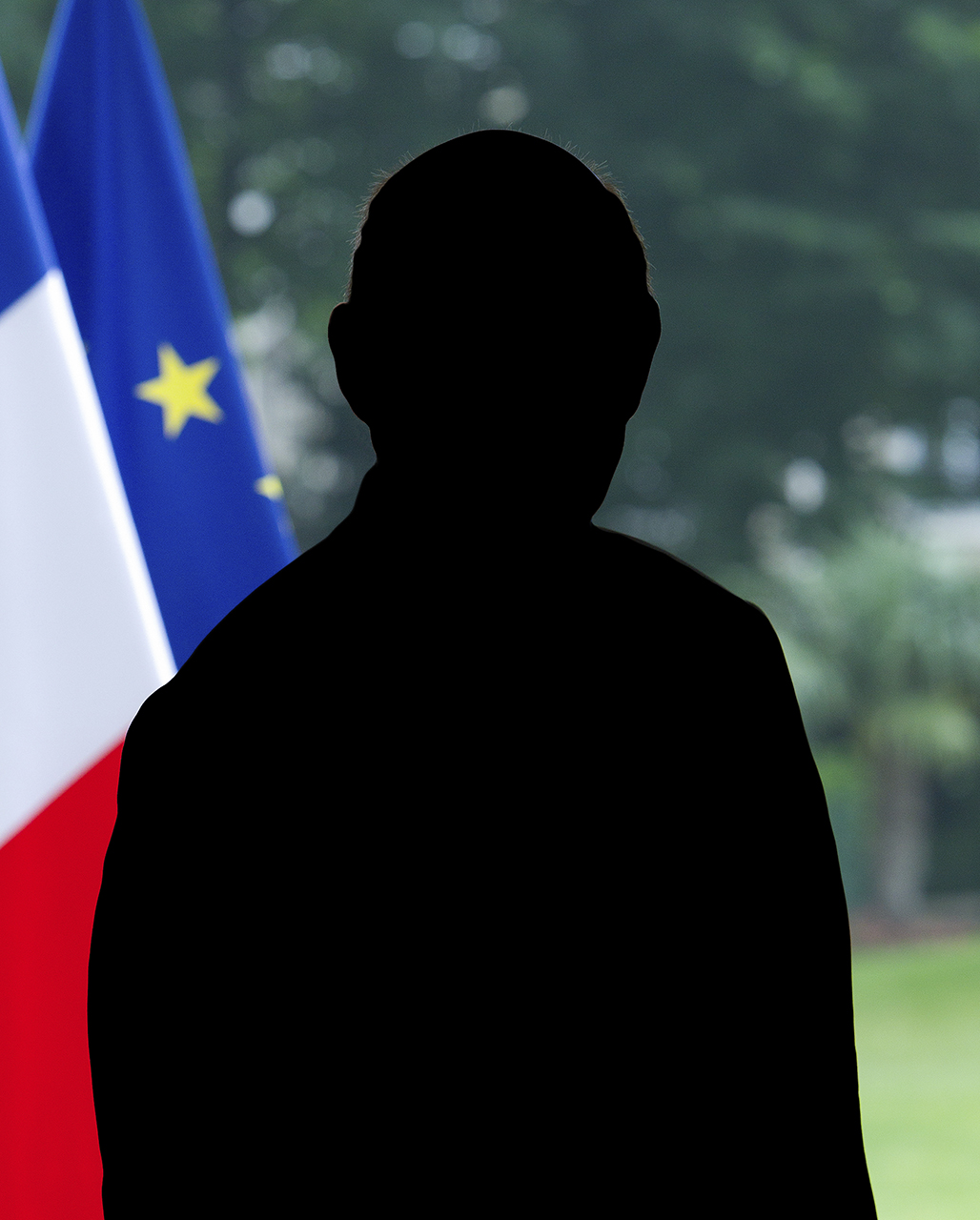 Official Portrait, 2017