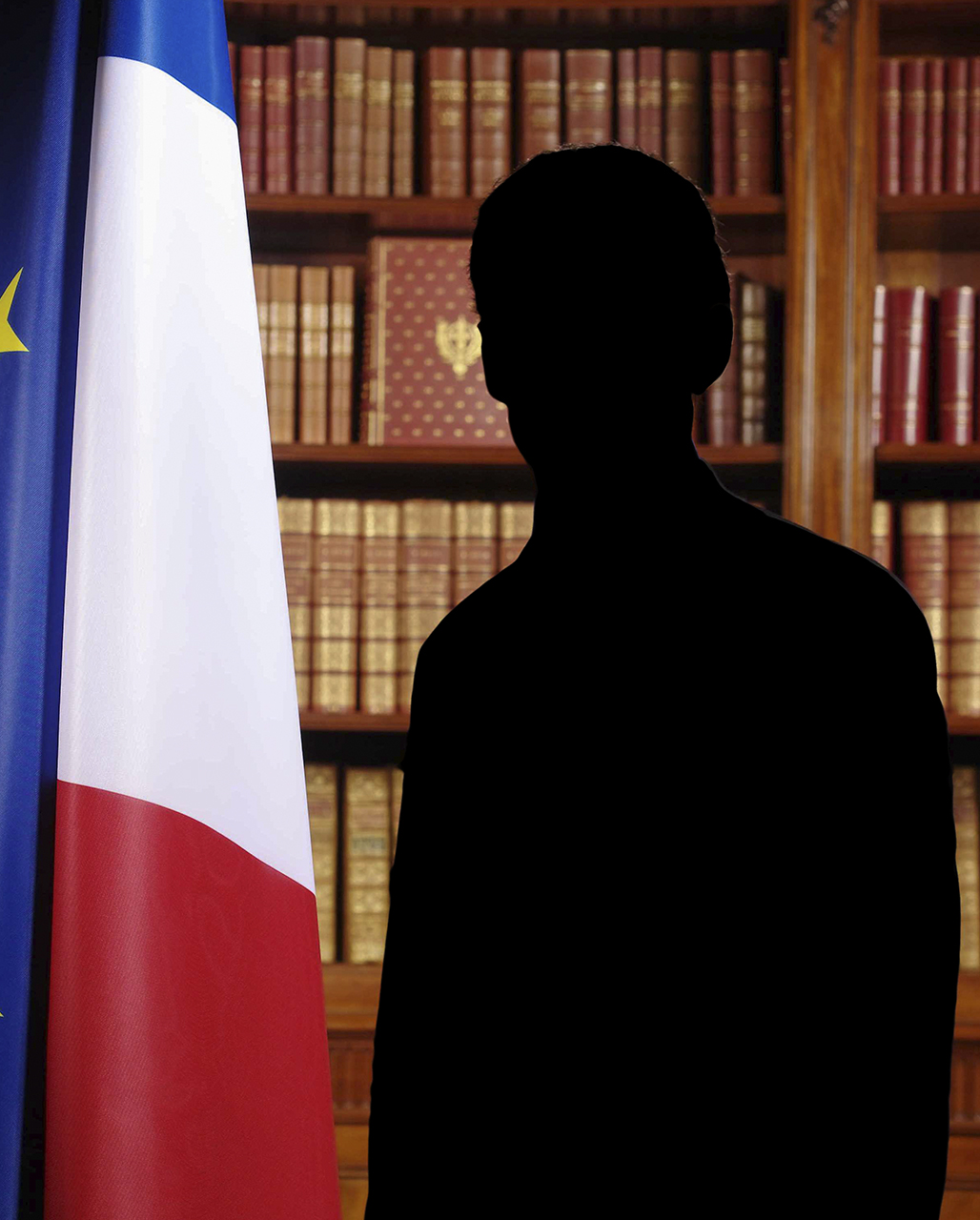 Official Portrait, 2017