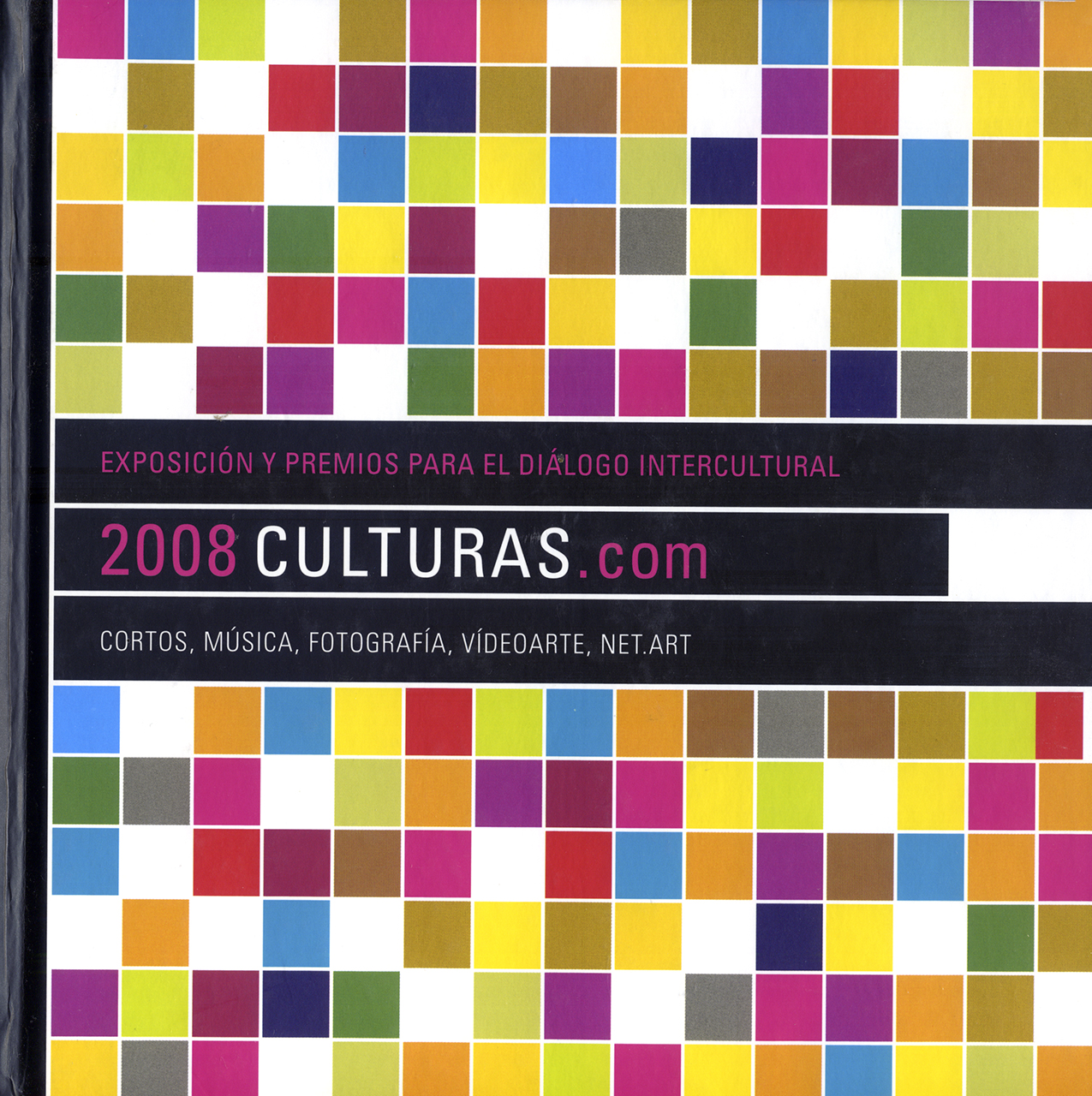 2008 Culturas