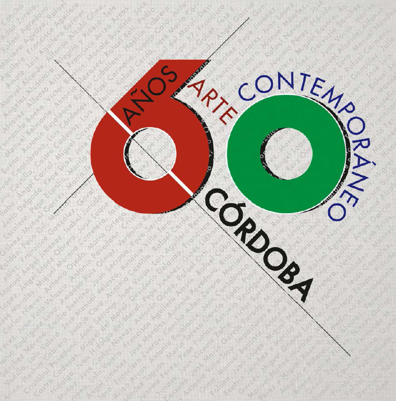 60 años de Arte Contemporáneo en Córdoba