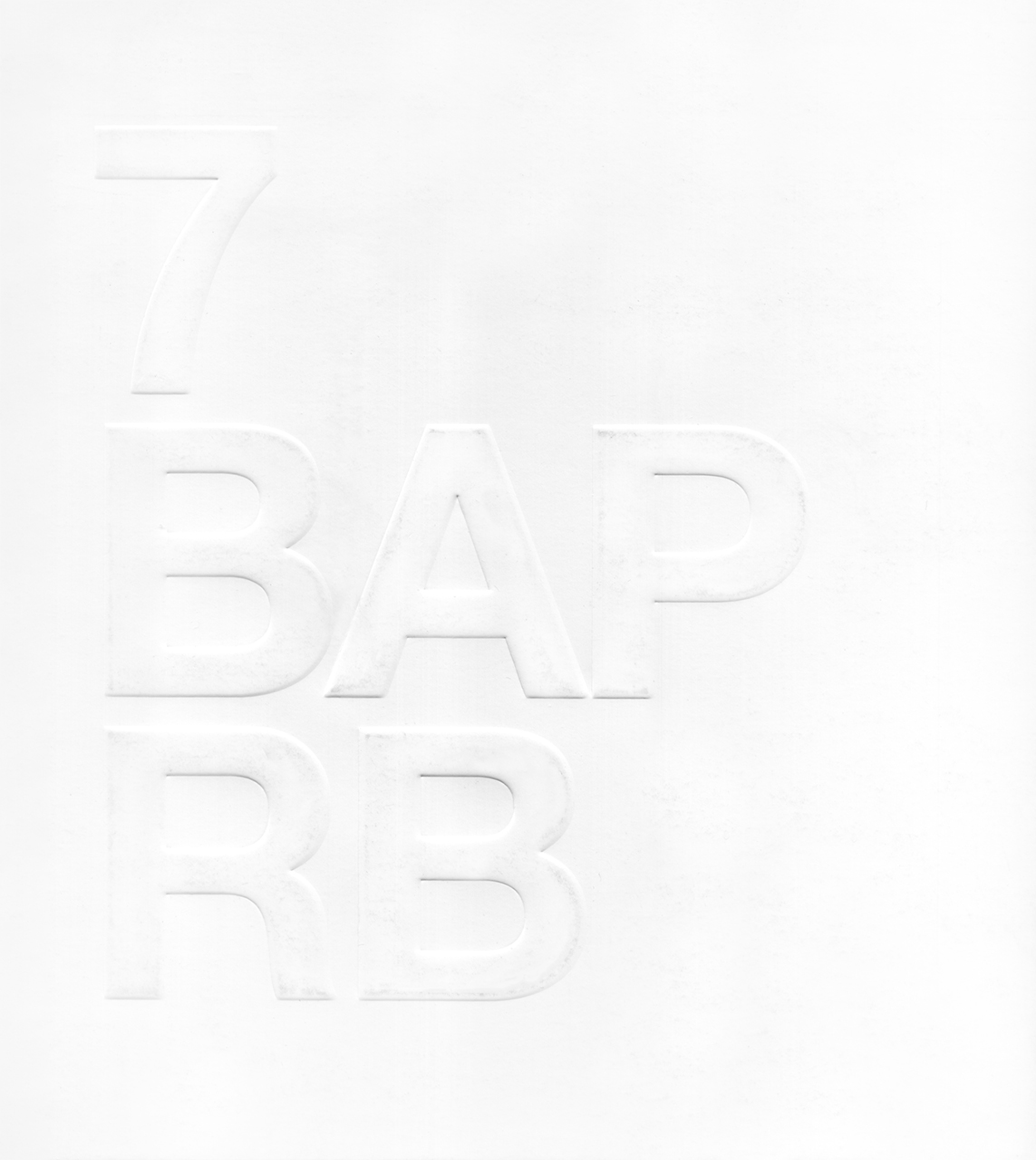 VII Bienal de Artes Plasticas Fundación Botí