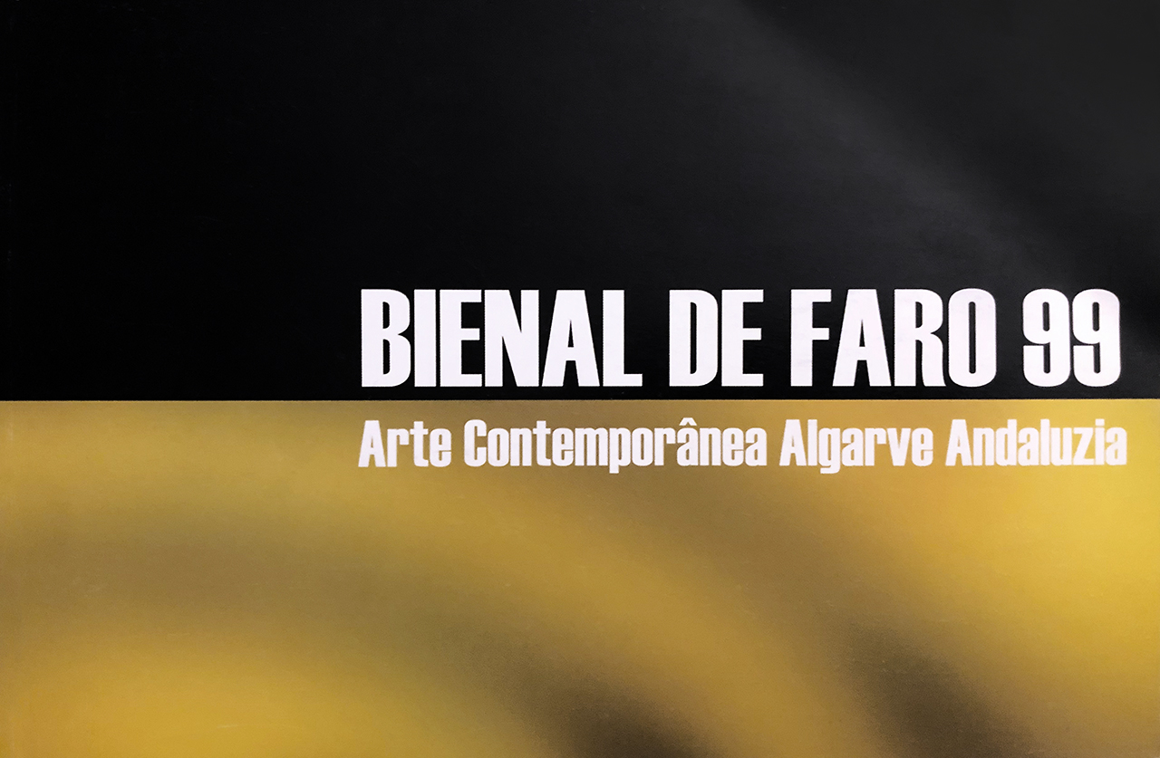 Bienal de Faro 99