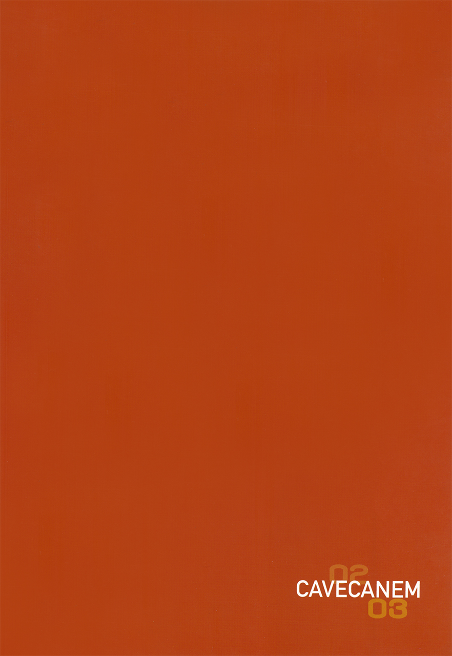 Cavecanem 02.03