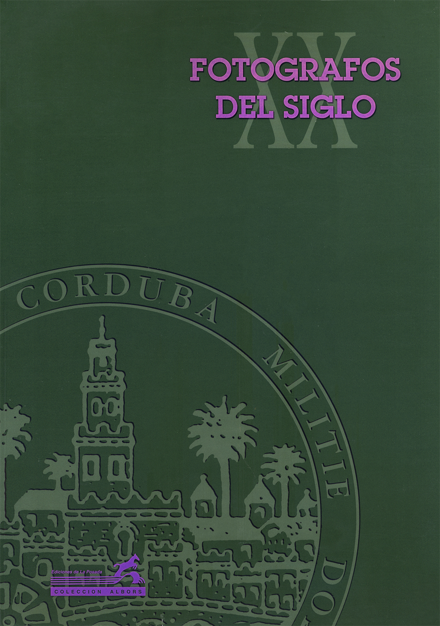 Fotógrafos del siglo XX