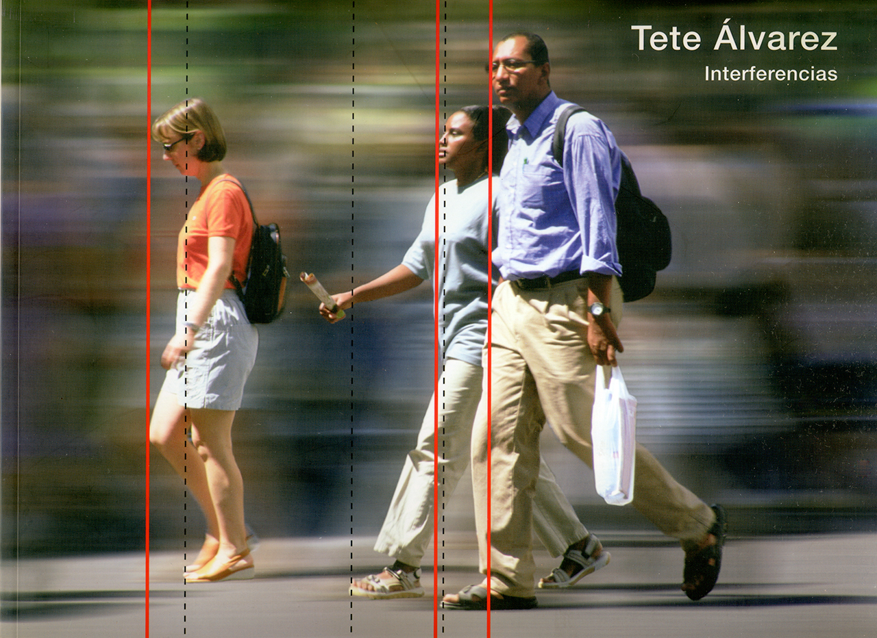 Interferencias. 2002