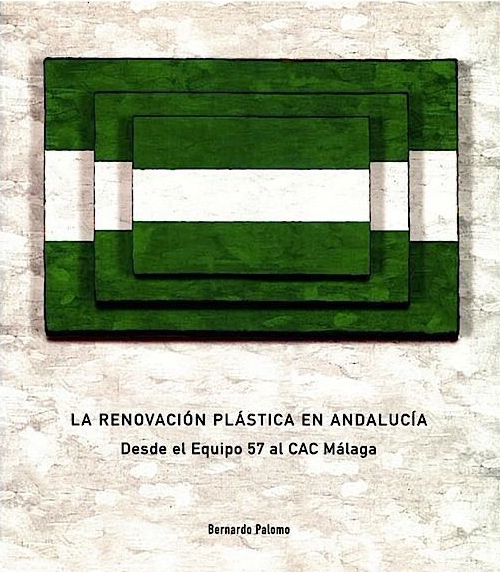 La renovación plástica en Andalucía. Bernardo Palomo