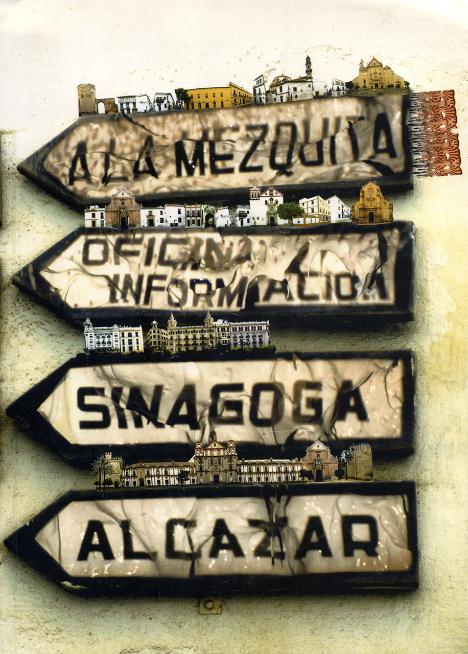 Retrato de una ciudad