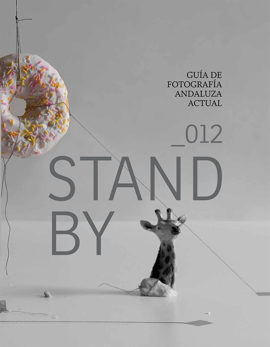 Stand_by. Guía fotografía andaluza actual