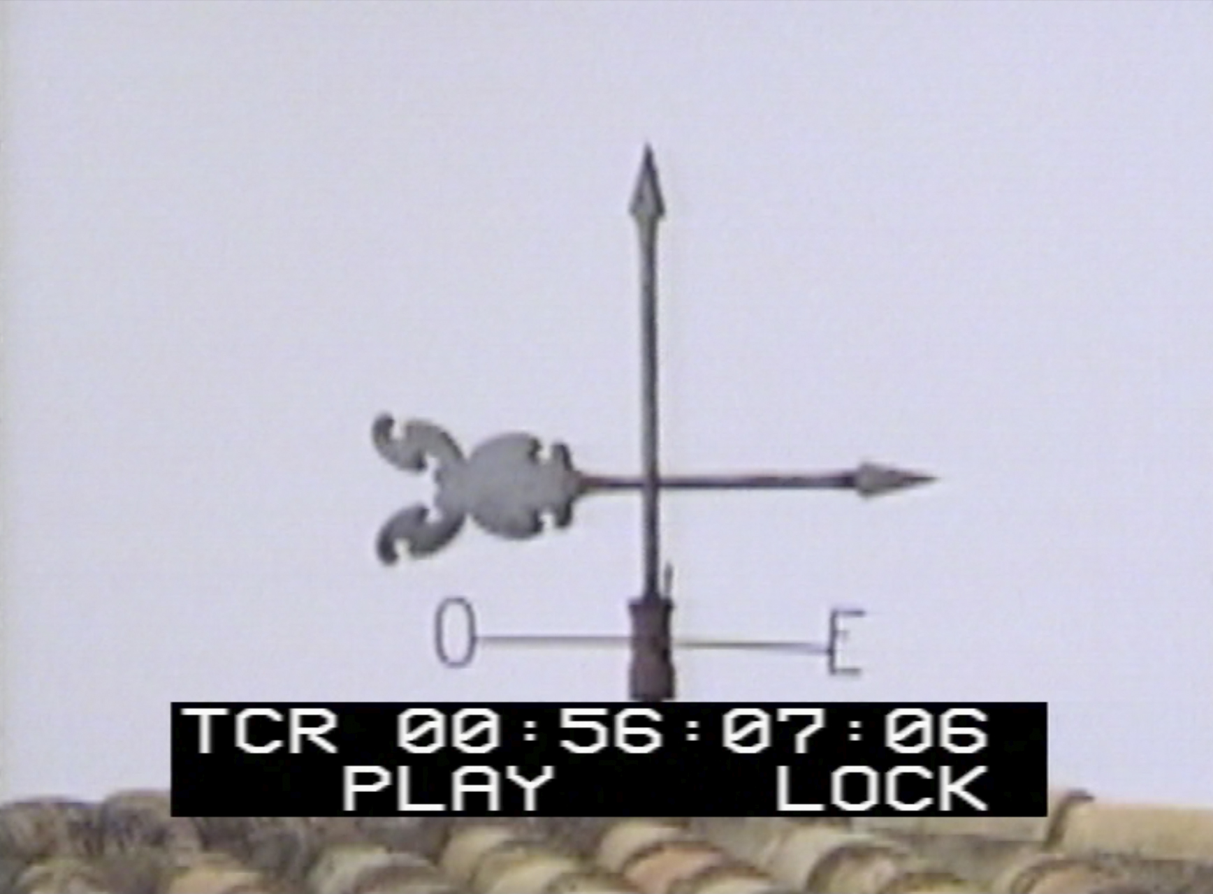 CÓDIGO DE TIEMPOS 1993