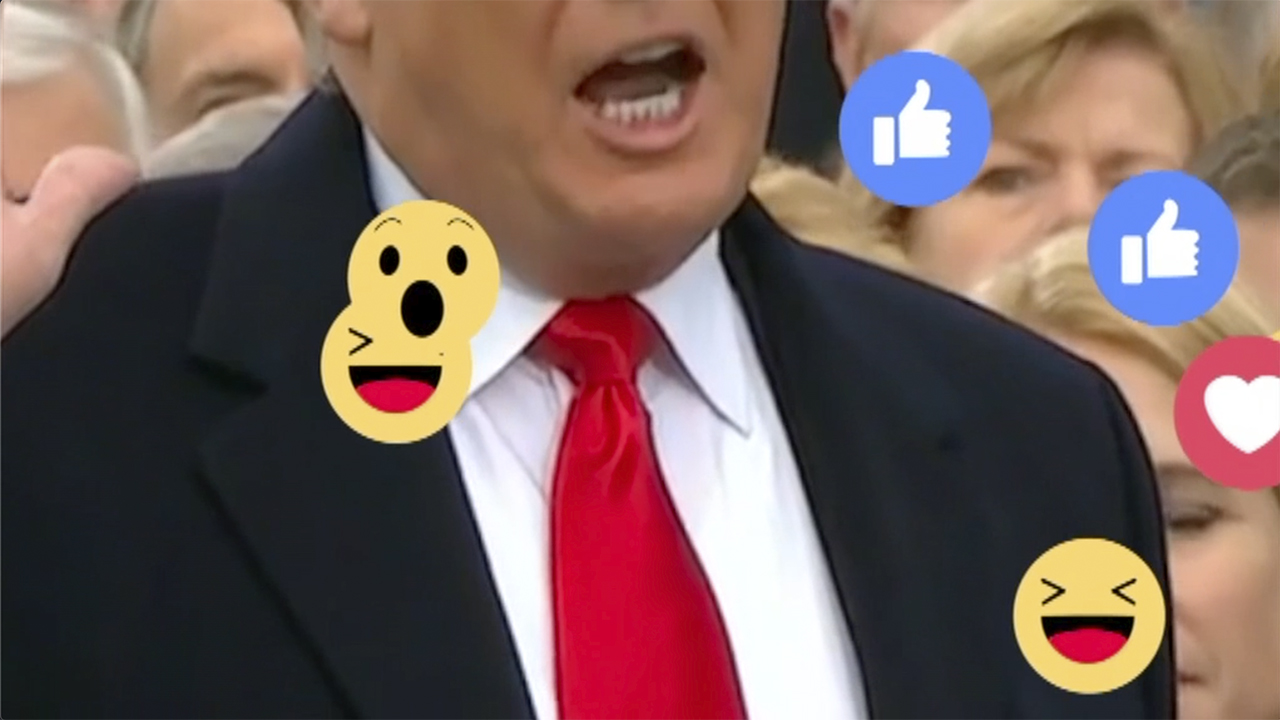 JANUARY 20TH 2017 2017