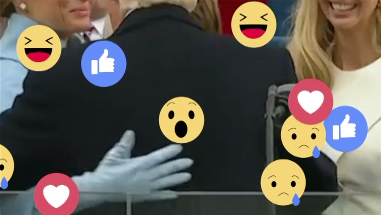 JANUARY 20TH 2017 2017