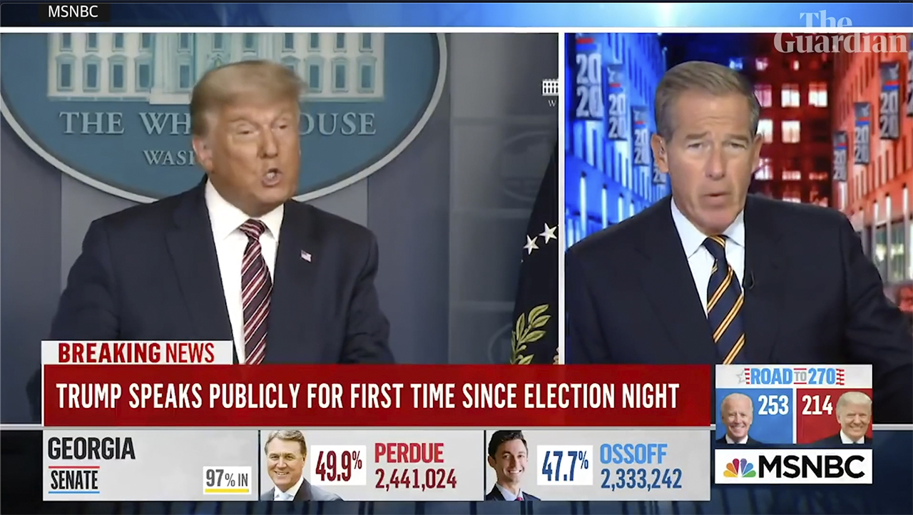 NOVEMBER 6TH 2020 2020