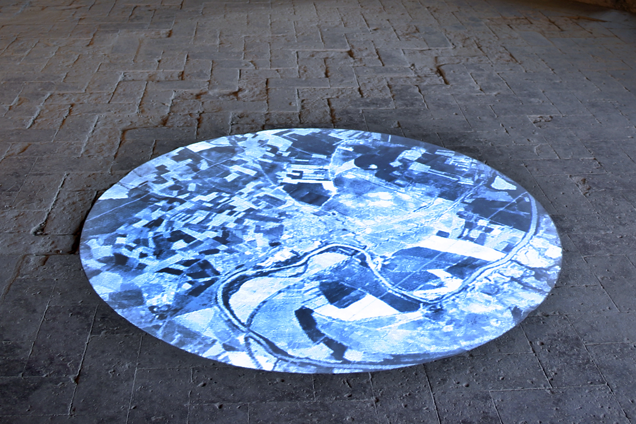 X: 368348,18 Y: 4200488,72. (2006)