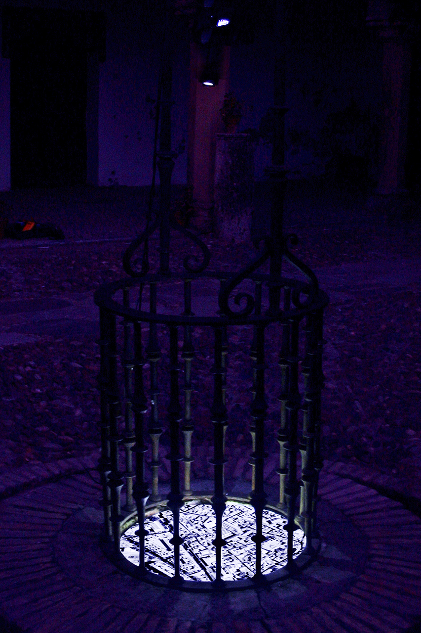 X: 343310,64 Y: 4194169,33 (2006)