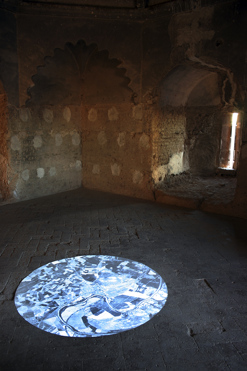 X: 368348,18 Y: 4200488,72 (2006)